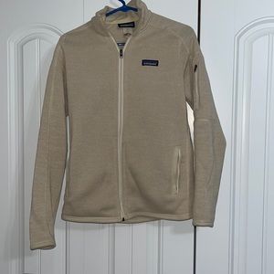 Patagonia jacket